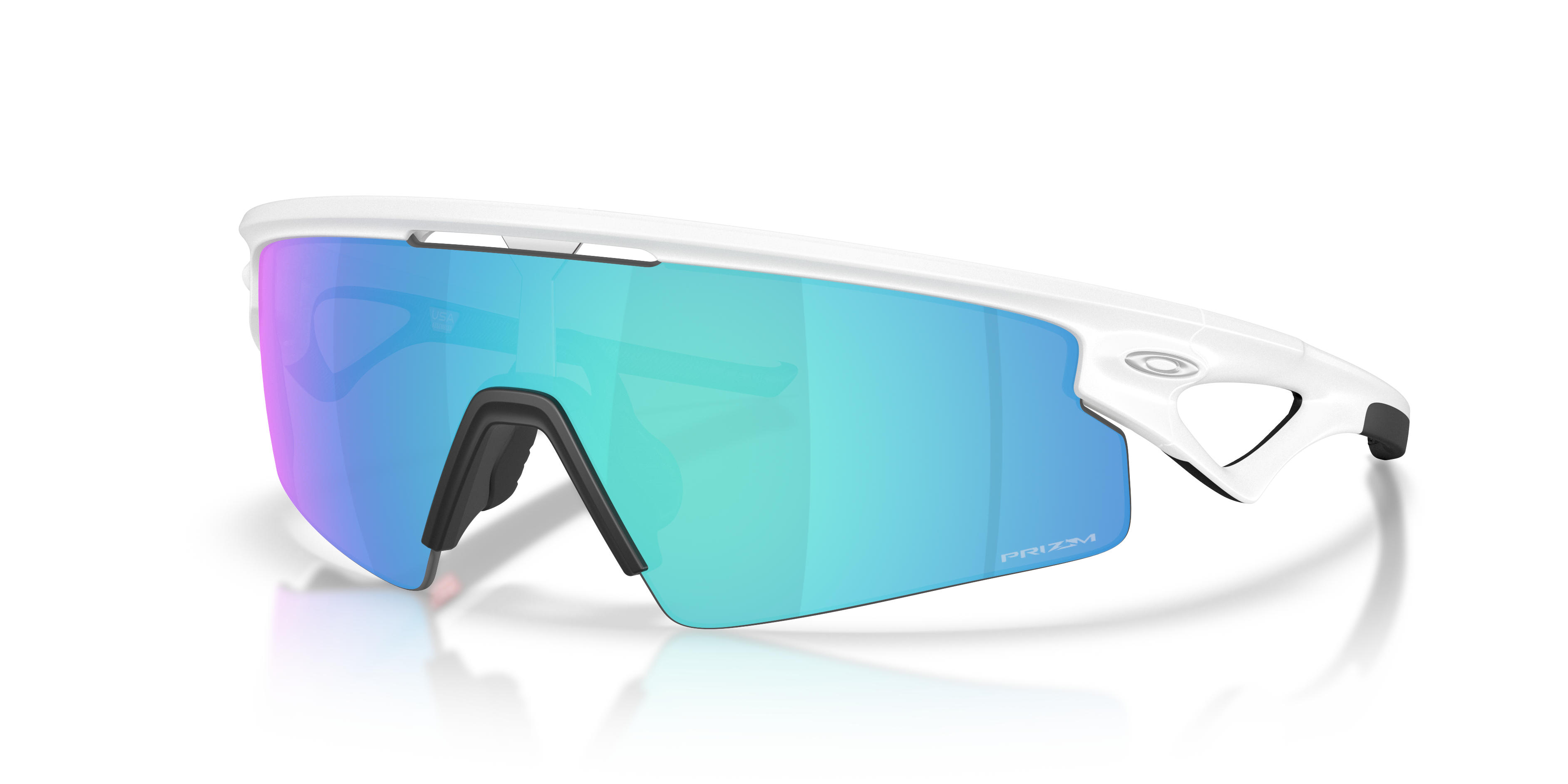 Oakley OO9531 953104 Sphaera Strike 